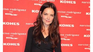 ケイティ・ホームズ、11年ぶりのテレビシリーズ出演決定