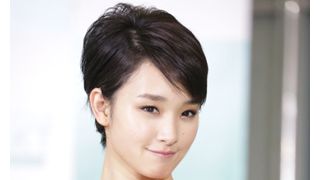 剛力彩芽が東大4浪中の地方女子に！フジ有料ネットチャンネル開局ドラマで主演！