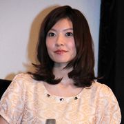 「テラハ」住岡梨奈、映画主題歌初披露もド緊張で歌い直し!