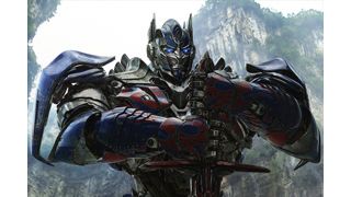 『トランスフォーマー』の新たな戦いが幕開ける！最新予告編が公開！