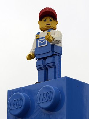 『LEGO(R)ムービー』続編の監督が決定！