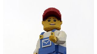 『LEGO(R)ムービー』続編の監督が決定!