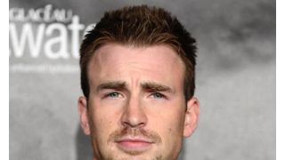 『キャプテン・アメリカ/ウィンター・ソルジャー』のクリス・エヴァンス、妻と子どもが欲しい