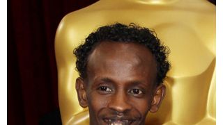 『キャプテン・フィリップス』のバーカッド・アブディ、オスカーノミネート後もお金に苦労