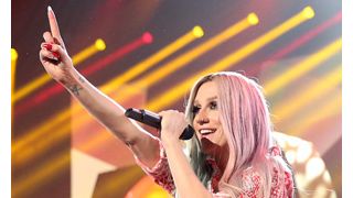 KE$HAが改名　$を外してKESHAに