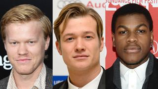 新『スター・ウォーズ』主役候補が明らかに!