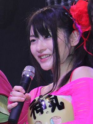 佐村河内氏の影響に悔し涙…目の病気と闘う地下アイドル「逃げないで」