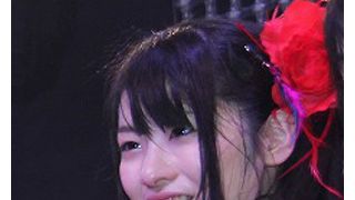 佐村河内氏の影響に悔し涙…目の病気と闘う地下アイドル「逃げないで」