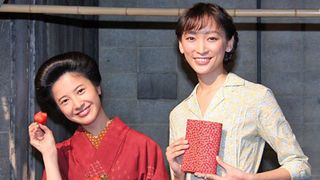 吉高由里子、杏にトークの助言求める