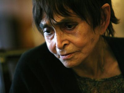 『ひなぎく』ヴェラ・ヒティロヴァ監督が死去　85歳　チェコの女性映画作家