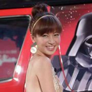 安田美沙子、結婚!入籍直後の心境は「まだ実感もなく、夢見心地」