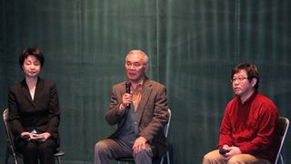 児童養護施設の8年間に密着 子どもたちの日常を追ったドキュメンタリーがアンコール上映!