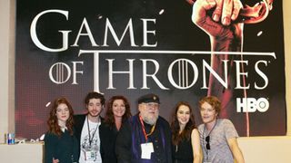 「ゲーム・オブ・スローンズ」のジュエリーが発売