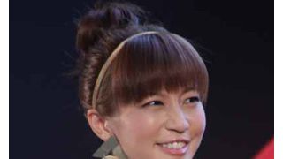 安田美沙子の結婚に祝福が続々!磯山さやか、ベッキーらもメッセージ
