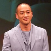 台湾俳優ピーター・ホー、主演女優に大事な部分を守られ感謝?日本の小説が原作『一分間だけ』上映
