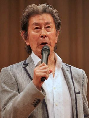 宇津井健さん死去　慢性呼吸不全のため 82歳 「赤い」シリーズなど