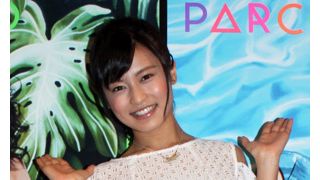 小島瑠璃子、「こじはる」と間違われ笑顔でツッコミ
