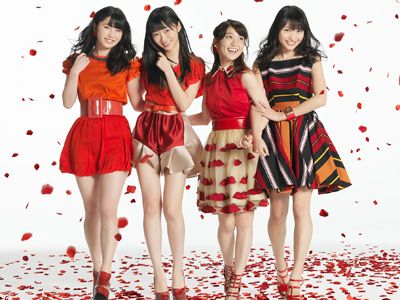 AKB48最強ユニットNot yet、1stアルバム発売決定！デビュー3年「機は熟した」