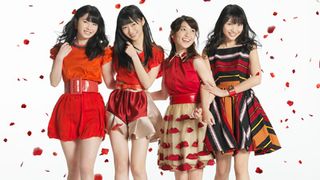 AKB48最強ユニットNot yet、1stアルバム発売決定!デビュー3年「機は熟した」