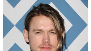 「Glee」撮影中に出演者が逮捕…サム役俳優　罪状は不明