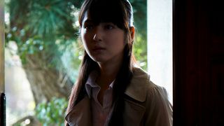 佐々木希が『呪怨』…恐怖の特報映像が公開