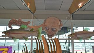 存在感を増すニュージーランドの映画産業…その秘密とは?
