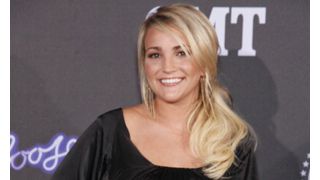 ブリトニーの妹ジェイミー・リン・スピアーズが結婚