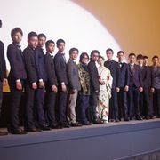 永瀬正敏主演『KANO』が観客賞受賞!甲子園出場の台湾球児の活躍を映画化-大阪アジアン映画祭