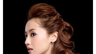 8年ぶり連ドラ主演の沢尻エリカ、いじめられ役で新境地誓う「思い切りたたきのめして」