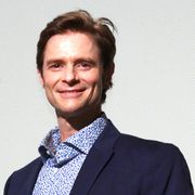 劇場版『絶狼』のヒットに「最強の敵役」セイン・カミュも歓喜の「ワーオ!」