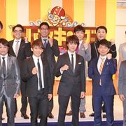 「いいとも」後番組は「バイキング」!全レギュラー出演者が発表