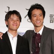 桐谷健太、主演ドラマに「代表作」と自負!友人監督とタッグ