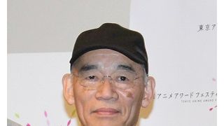 富野由悠季監督、「ガンダム Gのレコンギスタ」について語る!テーマは「明るく楽しい」