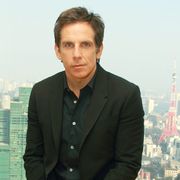 ラッセル・クロウのアドバイスとは? ベン・スティラー、最新作でキャリアの転機を語る