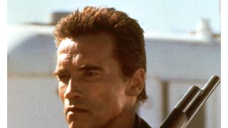 新『ターミネーター』は『ターミネーター2』のような感じ　シュワルツェネッガー明かす