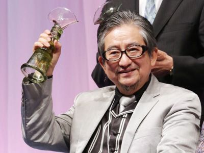 『風立ちぬ』がTAAF「アニメ オブ ザ イヤー」グランプリ！庵野秀明が声優賞