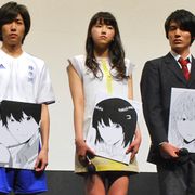 D-BOYS池岡亮介の青春はカーテン?共演者からのツッコミに苦笑い