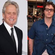マイケル・ダグラスの息子キャメロン、独房から解放