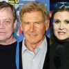 新『スター・ウォーズ』の主人公は3人組！『ジェダイの復讐』から30年後の世界