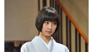 篠田麻里子、2時間ドラマで初の悪女役に挑戦！