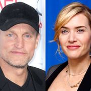 ウディ・ハレルソン、ケイト・ウィンスレットらと犯罪スリラーで共演へ