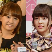 AKB48島崎遥香、同期・島田の体重ネタが思わぬ飛び火…誤解ツイートが広まる