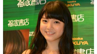 川島海荷「28歳で結婚したい」も、少し早めに設定!?