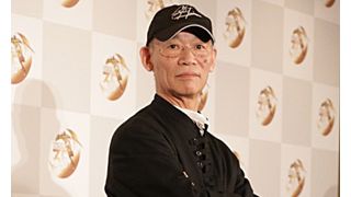 富野由悠季、ガンダム最新作に自信!「今うぬぼれているところ」