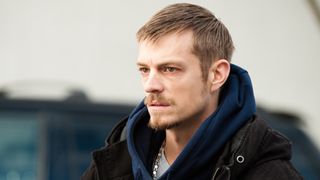 第二のカンバーバッチ現る!?スウェーデン生まれのイケメンが人気急上昇中