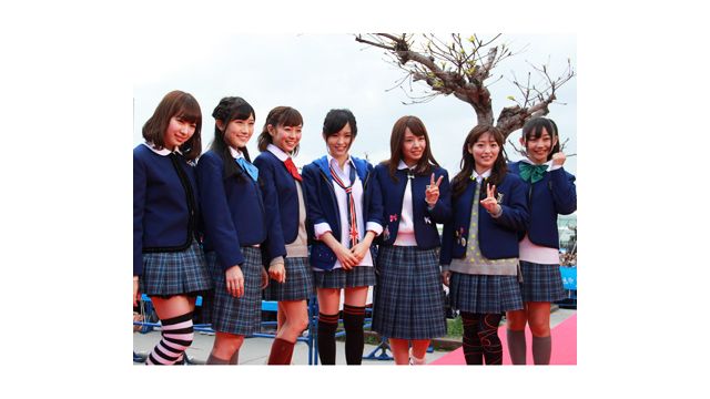 小笠原茉由：関連記事｜シネマトゥデイ