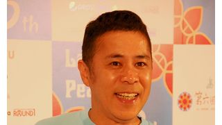 岡村隆史、矢部家への出産祝い悩む　報道陣に「何がいいですかね？」と逆質問