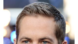 事故死のポール・ウォーカーさん、『ワイルド・スピード』最新作に登場