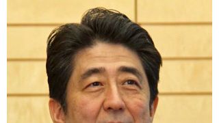 タモリ残念!安倍首相と“会食”ならず 「首相動静」には“試食”