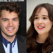エミール・ハーシュ&エレン・ペイジ、ベルーシ夫妻に?